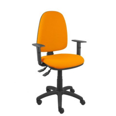 SILLA OPERATIVA AYNA S CON BRAZOS REGULABLES