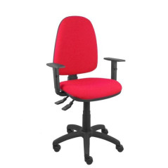 SILLA OPERATIVA AYNA S CON BRAZOS REGULABLES