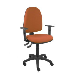 SILLA OPERATIVA AYNA S CON BRAZOS REGULABLES