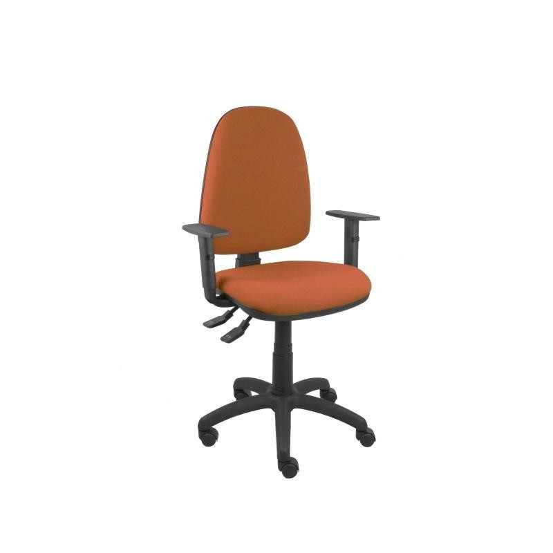 SILLA OPERATIVA AYNA S CON BRAZOS REGULABLES