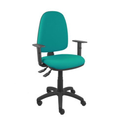 SILLA OPERATIVA AYNA S CON BRAZOS REGULABLES