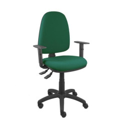 SILLA OPERATIVA AYNA S CON BRAZOS REGULABLES