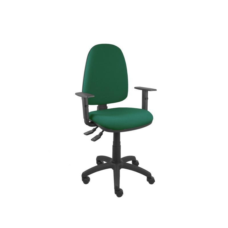 SILLA OPERATIVA AYNA S CON BRAZOS REGULABLES SILLA OPERATIVA AYNA S CON BRAZOS REGULABLES