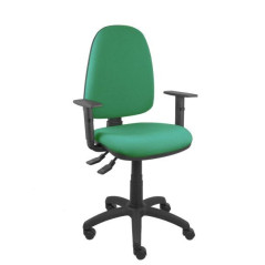 SILLA OPERATIVA AYNA S CON BRAZOS REGULABLES