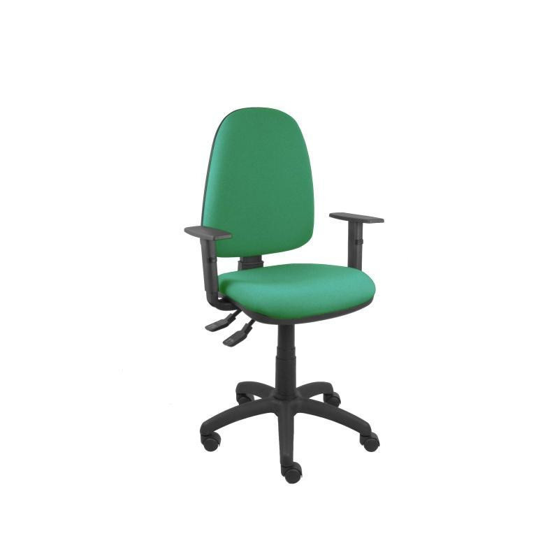 SILLA OPERATIVA AYNA S CON BRAZOS REGULABLES SILLA OPERATIVA AYNA S CON BRAZOS REGULABLES