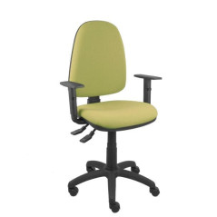 SILLA OPERATIVA AYNA S CON BRAZOS REGULABLES