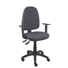 SILLA OPERATIVA AYNA S CON BRAZOS REGULABLES