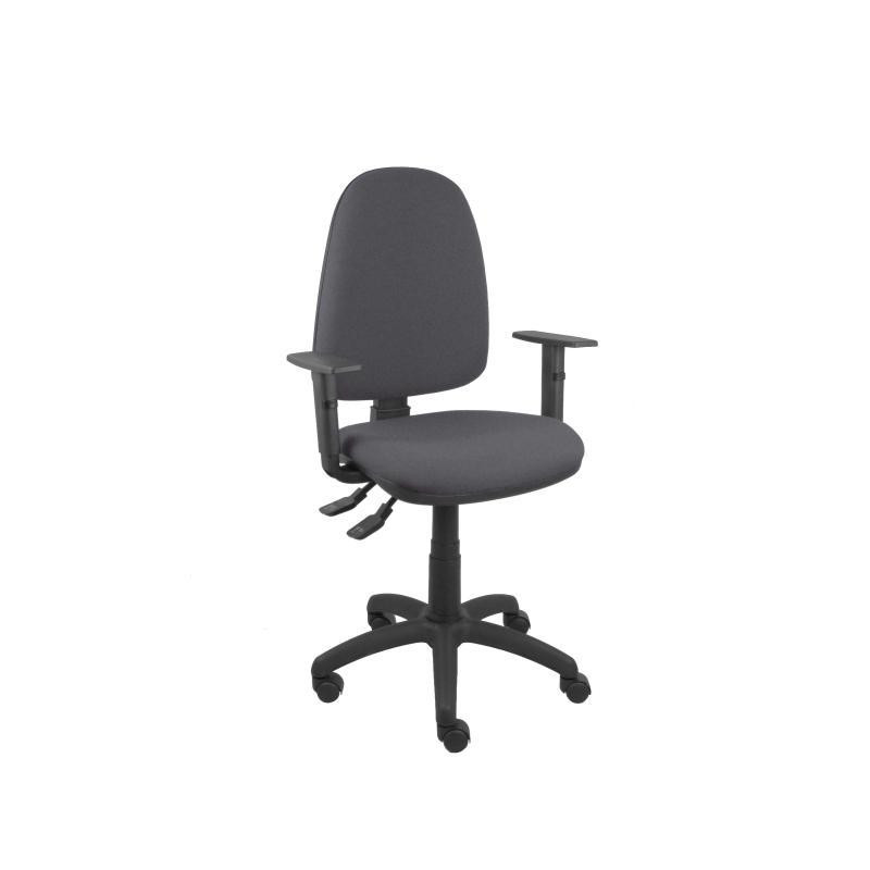 SILLA OPERATIVA AYNA S CON BRAZOS REGULABLES SILLA OPERATIVA AYNA S CON BRAZOS REGULABLES