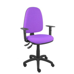 SILLA OPERATIVA AYNA S CON BRAZOS REGULABLES