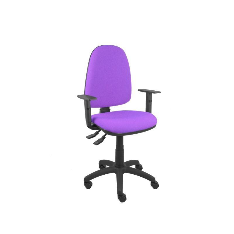 SILLA OPERATIVA AYNA S CON BRAZOS REGULABLES SILLA OPERATIVA AYNA S CON BRAZOS REGULABLES