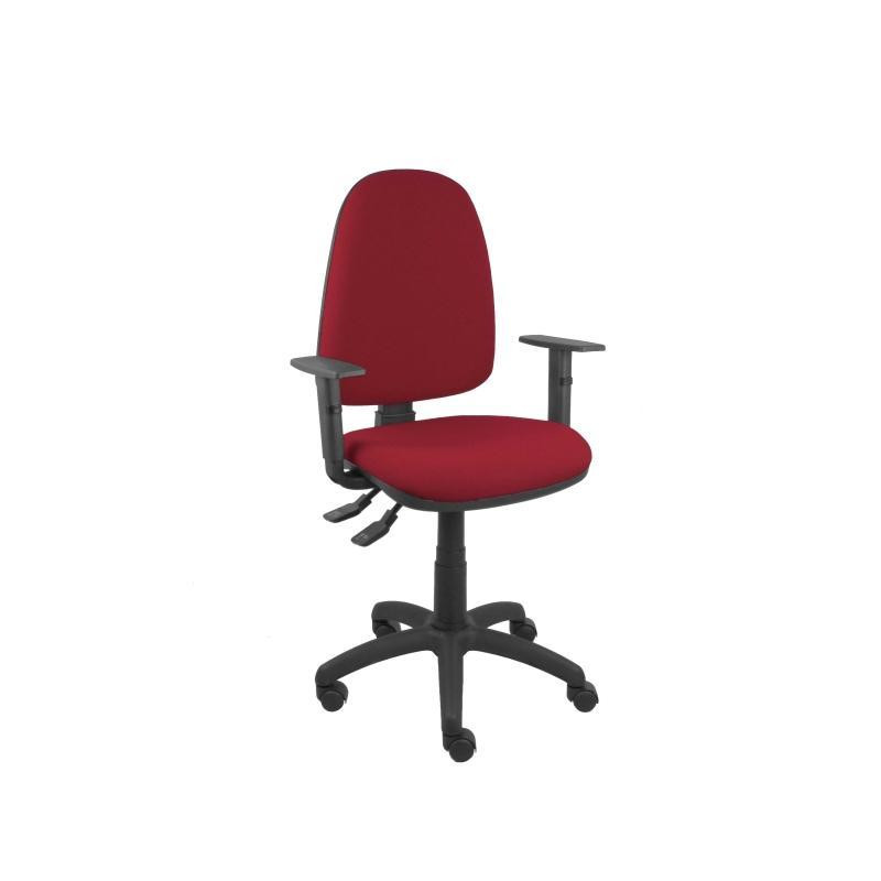 SILLA OPERATIVA AYNA S CON BRAZOS REGULABLES SILLA OPERATIVA AYNA S CON BRAZOS REGULABLES