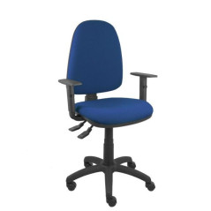 SILLA OPERATIVA AYNA S CON BRAZOS REGULABLES