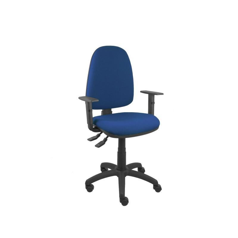 SILLA OPERATIVA AYNA S CON BRAZOS REGULABLES