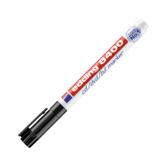 MARCADOR PERMANENTE EDDING 8400