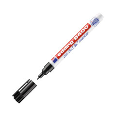 MARCADOR PERMANENTE EDDING 8400