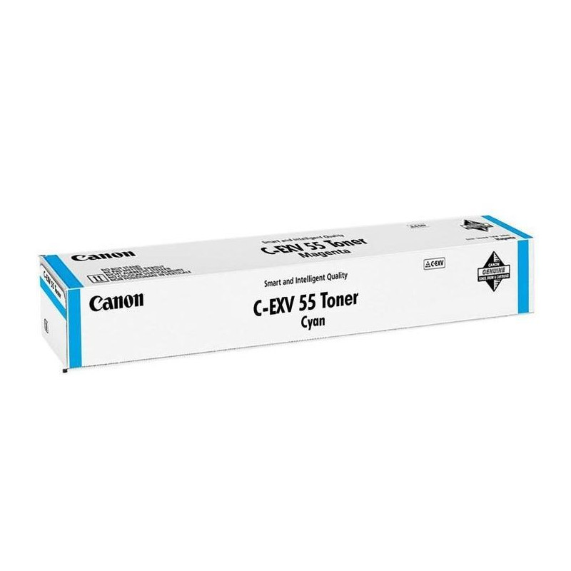 TÓNER ORIGINAL CANON C-EXV55