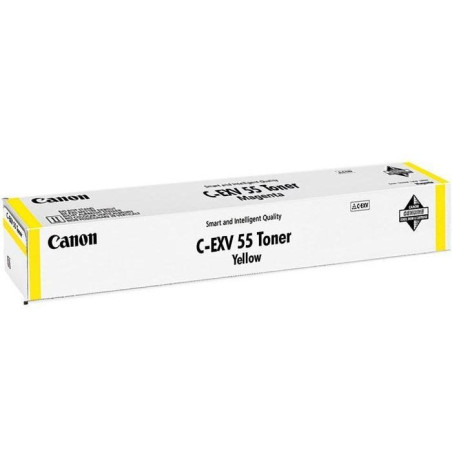 TÓNER ORIGINAL CANON C-EXV55