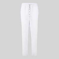 PANTALÓN UNISEX CON GOMA Y CORDÓN