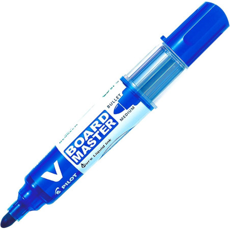 ROTULADOR PILOT VBOARD MASTER BEGREEN