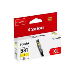 INKJET ORIGINAL CANON CLI-581 XL