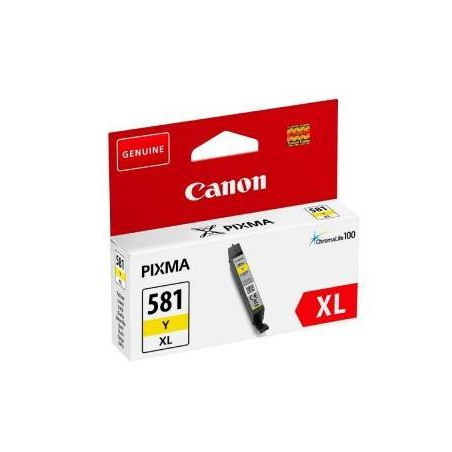 INKJET ORIGINAL CANON CLI-581 XL