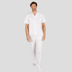 CONJUNTO UNISEX SIN BOTONES