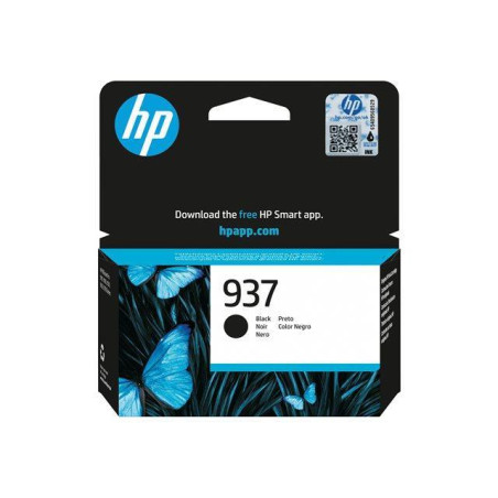 INKJET ORIGINAL HP Nº937