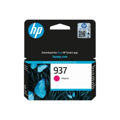INKJET ORIGINAL HP Nº937