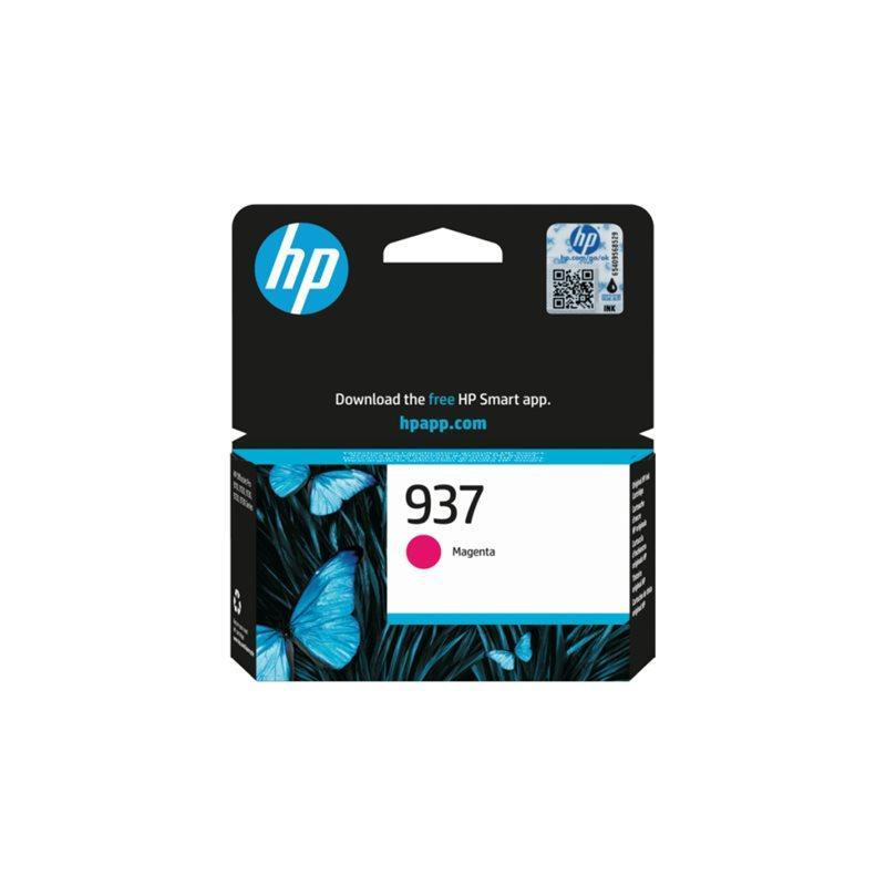 INKJET ORIGINAL HP Nº937