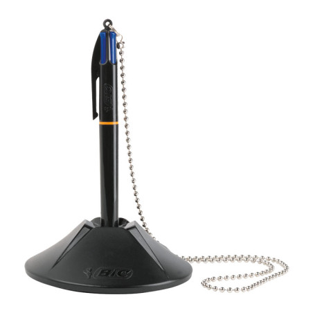 BOLÍGRAFO BIC 4 COLORES COUNTER PEN