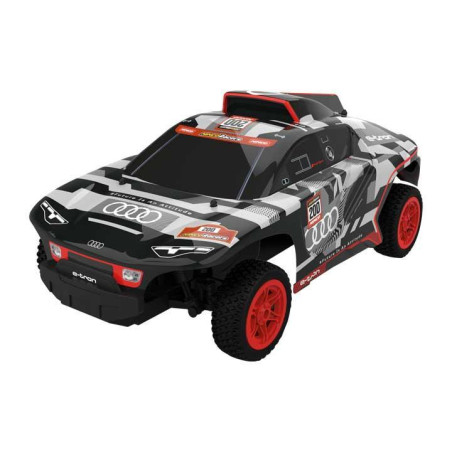 COCHE RADIO CONTROL NINCO "AUDI RS Q E-TRON"