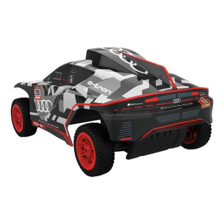 COCHE RADIO CONTROL NINCO "AUDI RS Q E-TRON"