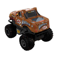 COCHE RADIO CONTROL NINCO "MONSTER TRUCK MARDER"