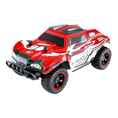 COCHE RADIO CONTROL NINCO "MONSTER TRUCK ION+"