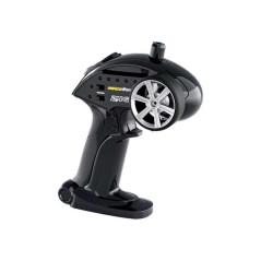 COCHE RADIO CONTROL NINCO "MONSTER TRUCK ION+"
