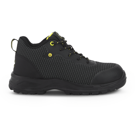 BOTA RESISTENTE AL CORTE ESD S1