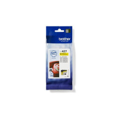 INKJET ORIGINAL BROTHER LC-427