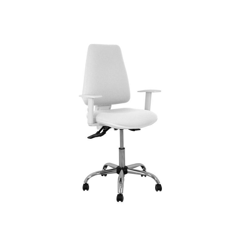 SILLA OPERATIVA ELCHE ASINCRO BALI CON BRAZOS REGULABLES Y RUEDAS PARQUE SILLA OPERATIVA ELCHE ASINCRO BALI CON BRAZOS REGULABLES Y RUEDAS PARQUE