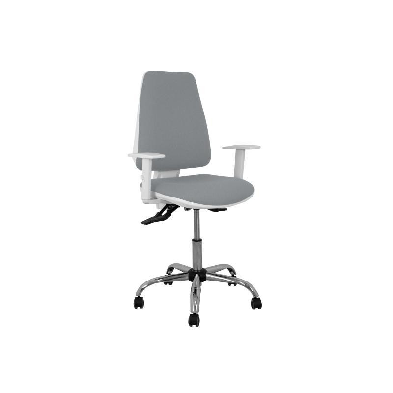 SILLA OPERATIVA ELCHE ASINCRO BALI CON BRAZOS REGULABLES Y RUEDAS PARQUE SILLA OPERATIVA ELCHE ASINCRO BALI CON BRAZOS REGULABLES Y RUEDAS PARQUE