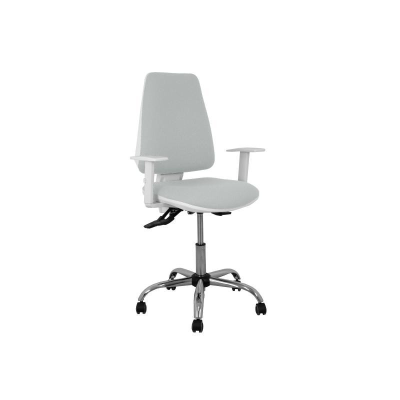 SILLA OPERATIVA ELCHE ASINCRO BALI CON BRAZOS REGULABLES Y RUEDAS PARQUE SILLA OPERATIVA ELCHE ASINCRO BALI CON BRAZOS REGULABLES Y RUEDAS PARQUE