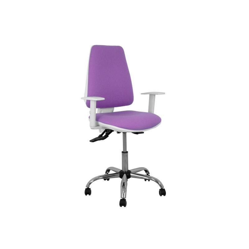 SILLA OPERATIVA ELCHE ASINCRO BALI CON BRAZOS REGULABLES Y RUEDAS PARQUE SILLA OPERATIVA ELCHE ASINCRO BALI CON BRAZOS REGULABLES Y RUEDAS PARQUE