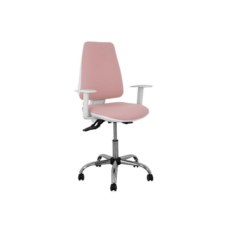 SILLA OPERATIVA ELCHE ASINCRO BALI CON BRAZOS REGULABLES Y RUEDAS PARQUE SILLA OPERATIVA ELCHE ASINCRO BALI CON BRAZOS REGULABLES Y RUEDAS PARQUE