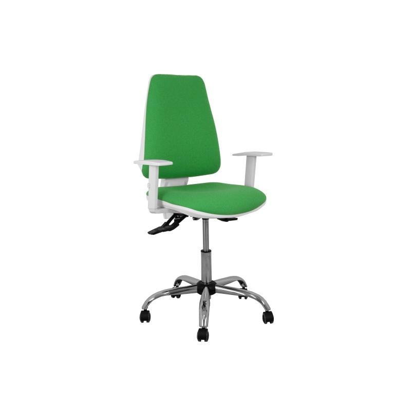 SILLA OPERATIVA ELCHE ASINCRO BALI CON BRAZOS REGULABLES Y RUEDAS PARQUE SILLA OPERATIVA ELCHE ASINCRO BALI CON BRAZOS REGULABLES Y RUEDAS PARQUE