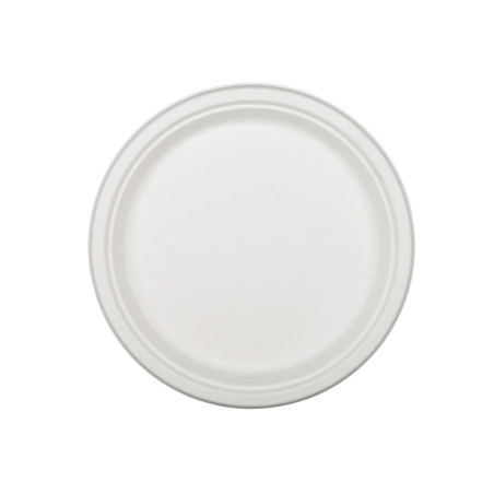 BOLSA 50 PLATOS NUPIK EXTRA GRANDE 260mm BAGAZO