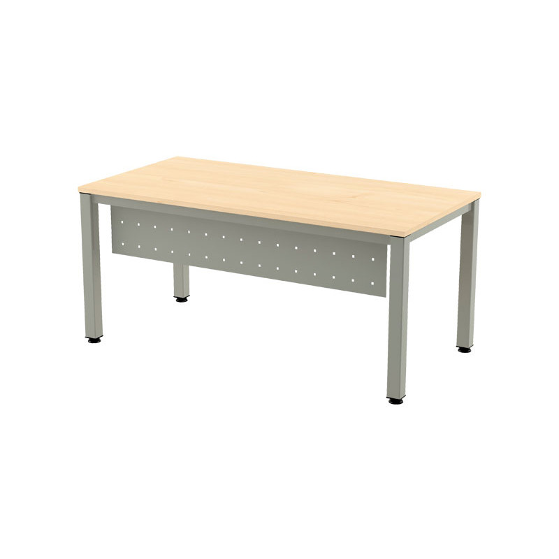 FALDÓN PARA MESA ROCADA SERIE EXECUTIVE 160cm