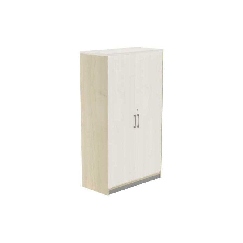 ARMARIO PUERTAS COMPLETAS ROCADA SERIE STORE HAYA - BLANCO 156x90cm ARMARIO PUERTAS COMPLETAS ROCADA SERIE STORE HAYA - BLANCO 156x90cm