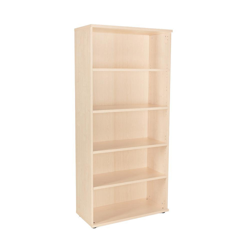 ARMARIO MADERA ROCADA "STORE" 195x90cm LIBRERÍA HAYA ARMARIO MADERA ROCADA "STORE" 195x90cm LIBRERÍA HAYA