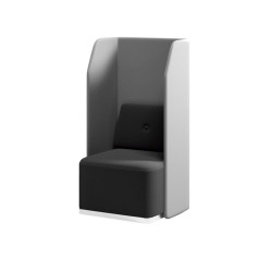 SOFÁ ROCADA SOFT SEATING INDIVIDUAL