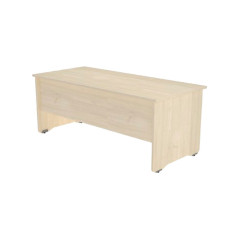 MESA ROCADA SERIE WORK 180x80cm HAYA-HAYA