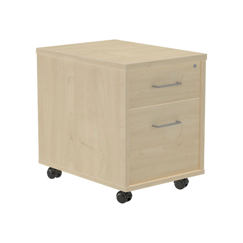 BUCK MÓVIL ROCADA "STORE" 1 CAJÓN Y CARPETERO 58x40cm HAYA BUCK MÓVIL ROCADA "STORE" 1 CAJÓN Y CARPETERO 58x40cm HAYA